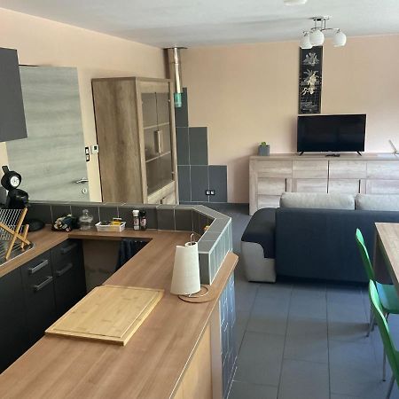 Le Petit Parc Apartment Wavre Ngoại thất bức ảnh