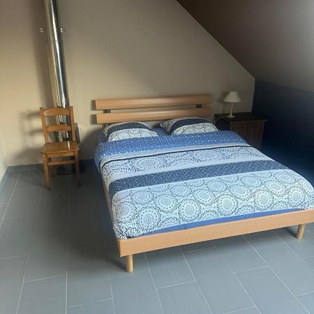 Le Petit Parc Apartment Wavre Ngoại thất bức ảnh