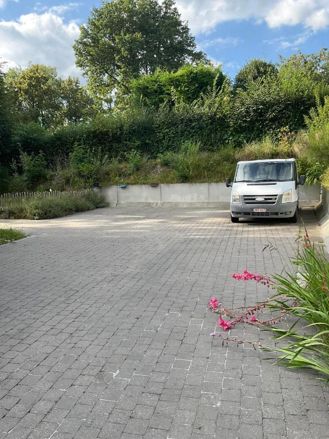 Le Petit Parc Apartment Wavre Ngoại thất bức ảnh