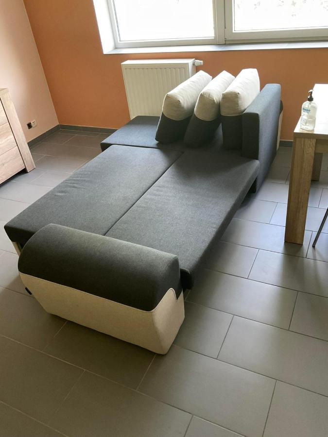 Le Petit Parc Apartment Wavre Ngoại thất bức ảnh