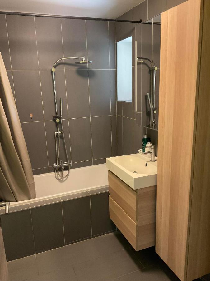 Le Petit Parc Apartment Wavre Ngoại thất bức ảnh