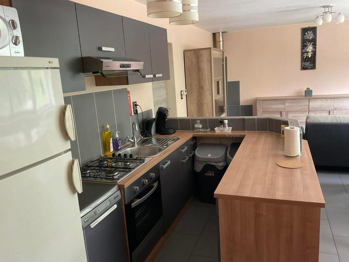 Le Petit Parc Apartment Wavre Ngoại thất bức ảnh