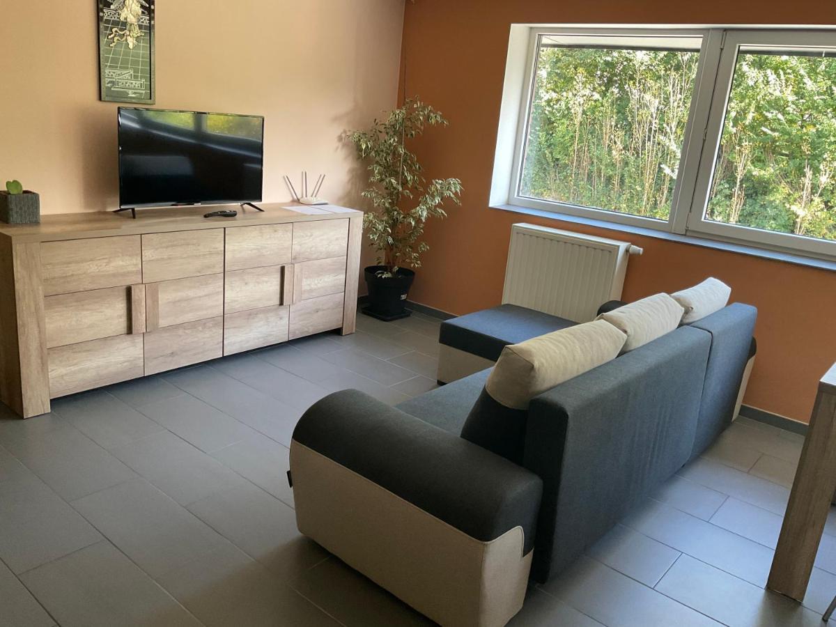Le Petit Parc Apartment Wavre Ngoại thất bức ảnh