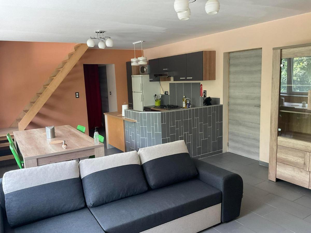 Le Petit Parc Apartment Wavre Ngoại thất bức ảnh