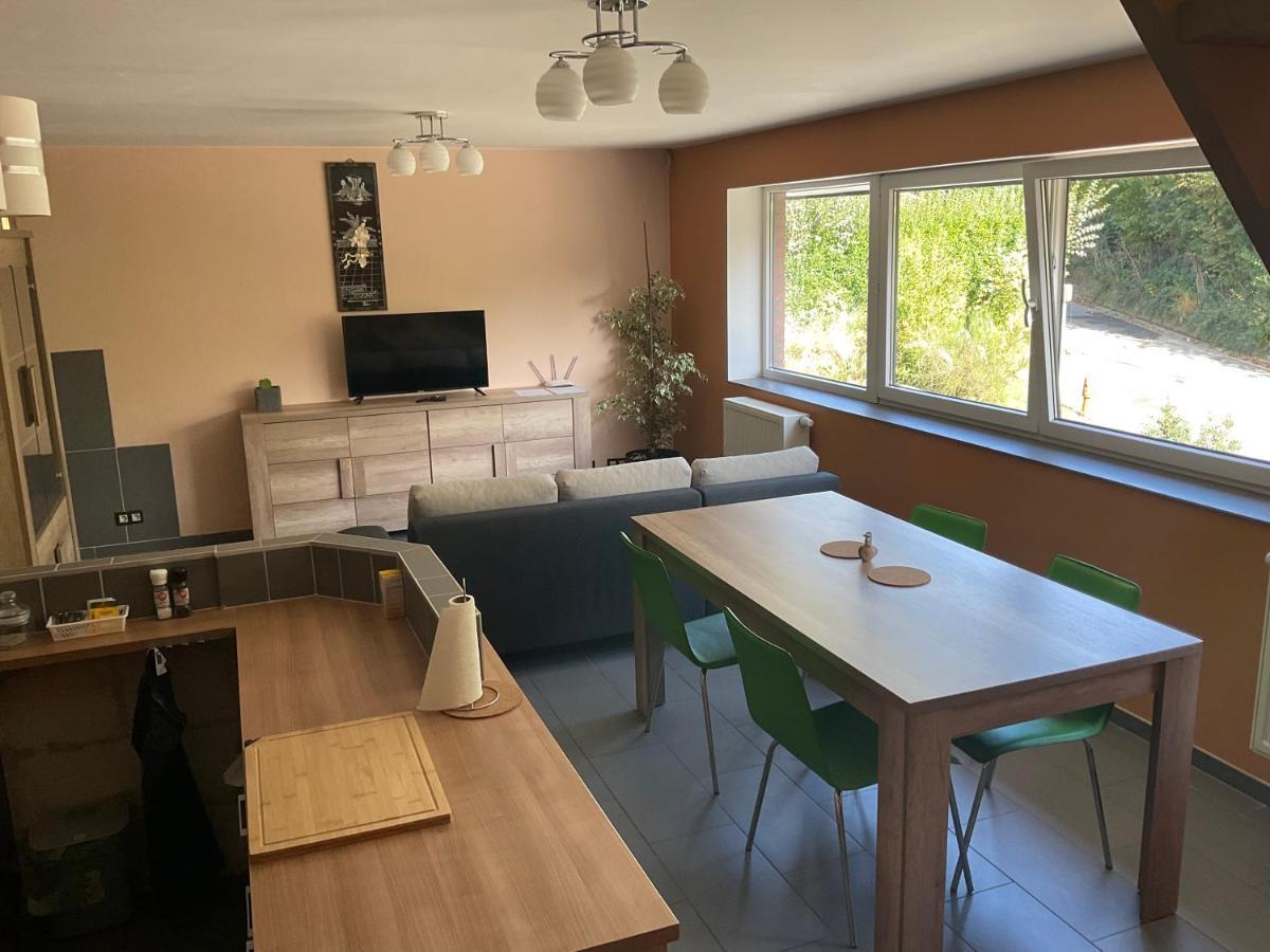 Le Petit Parc Apartment Wavre Ngoại thất bức ảnh