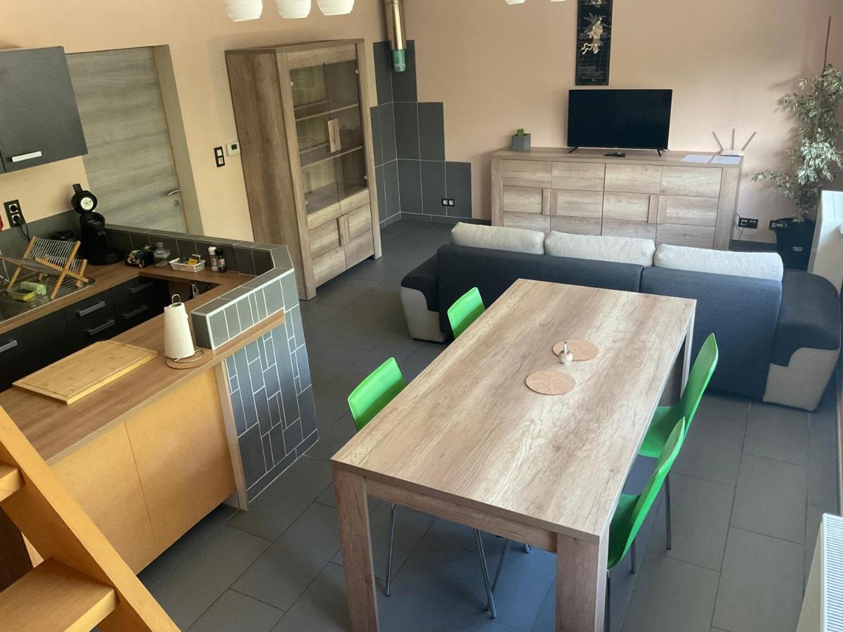 Le Petit Parc Apartment Wavre Ngoại thất bức ảnh